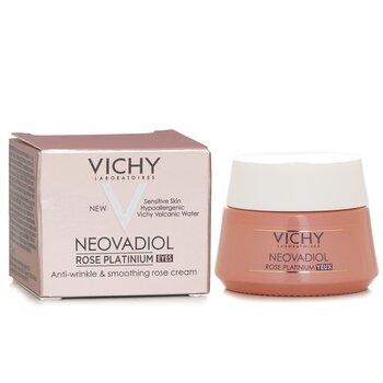 Vichy Neovadiol Rose Platinium Anti-Wrinkle & Smoothing Eye Cream 15ml
