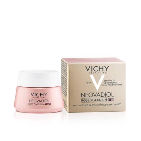 Vichy Neovadiol Rose Platinium Eyes 15ml