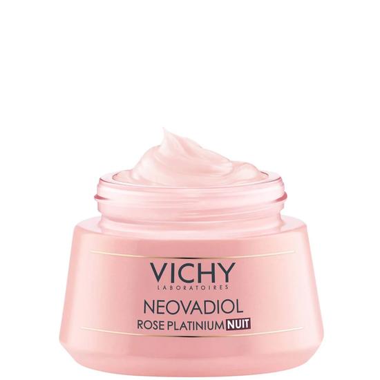 Vichy Neovadiol Rose Platinium Night Care 50ml