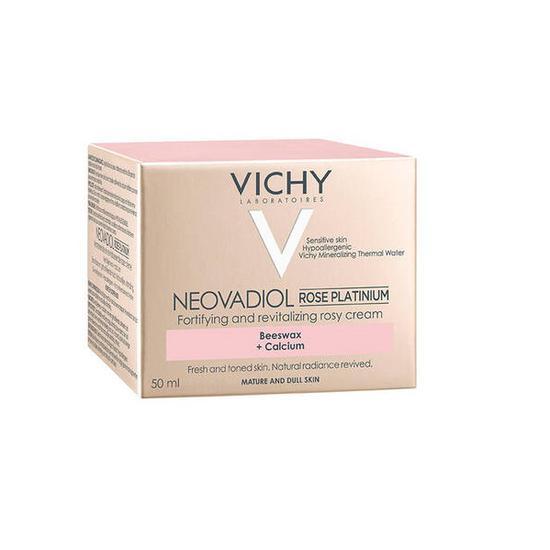 Vichy Neovadiol Rose Platinum Day Cream 50ml