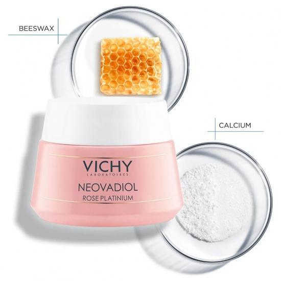 Vichy Neovadiol Rose Platinum Day Cream 50ml
