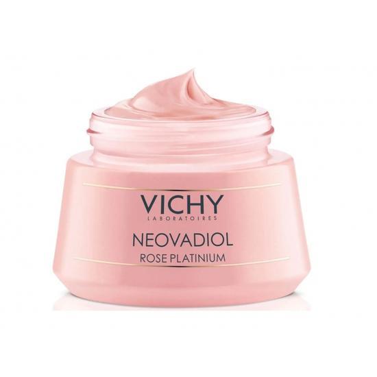 Vichy Neovadiol Rose Platinum Day Cream 50ml