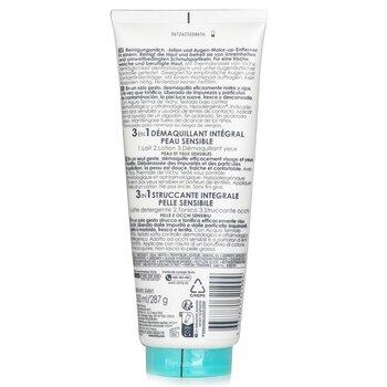 Vichy Purete Thermale 3 In 1 One Step Cleanser For Sensitive Skin 300ml