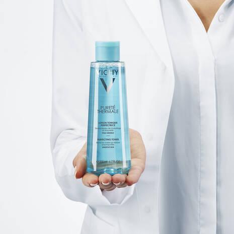 Vichy Purete Thermale Perfecting Toner 200ml