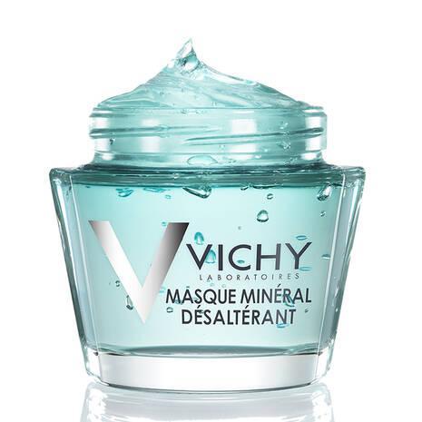 Vichy Purete Thermale Quenching Mineral Mask 75ml