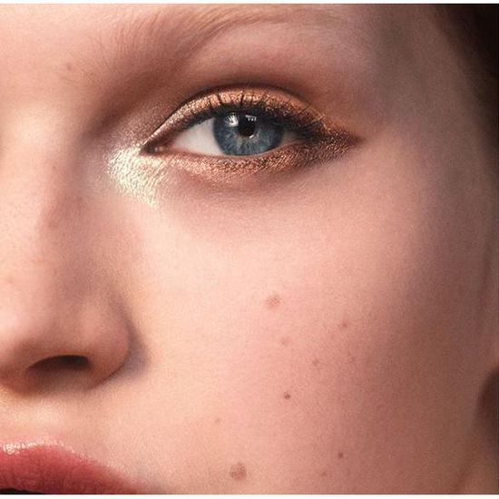 Victoria Beckham Beauty Satin Kajal Liner Black