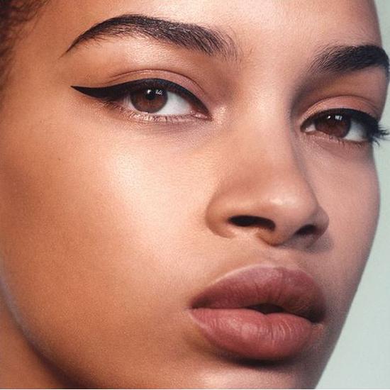 Victoria Beckham Beauty Satin Kajal Liner Black