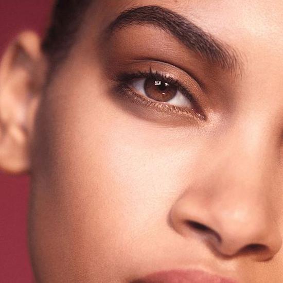 Victoria Beckham Beauty Smoky Eye Brick Royal