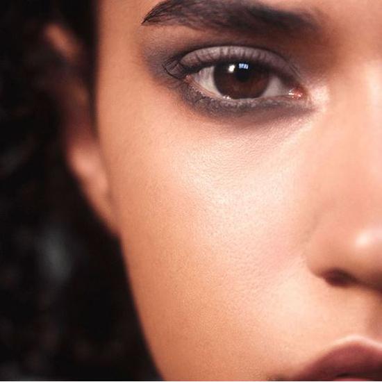 Victoria Beckham Beauty Smoky Eye Brick Royal