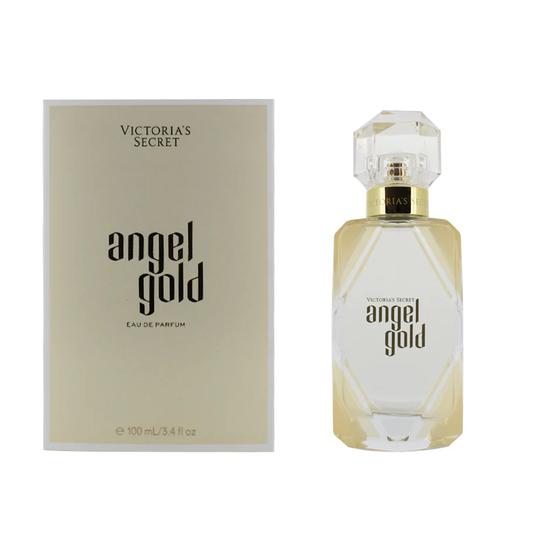 Victoria's Secret Angel Gold Eau De Parfum 100ml