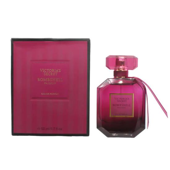 Victoria's Secret Bombshell Passion Eau De Parfum 50ml