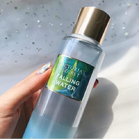 Victoria's Secret Falling Water Fragrance Mist 250ml