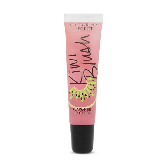 Victoria's Secret Flavoured Lip Gloss Nude Golden Fig