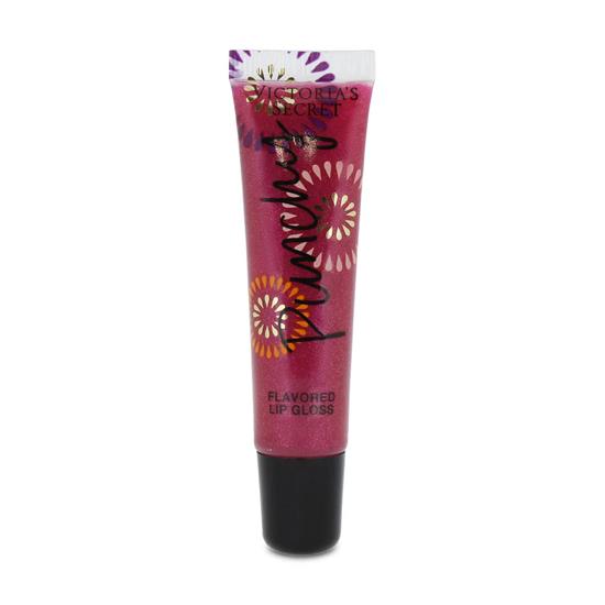 Victoria's Secret Flavoured Lip Gloss Nude Golden Fig