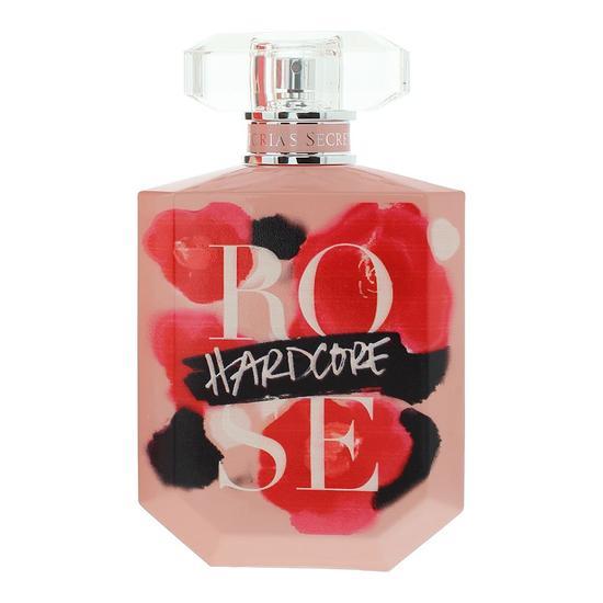 Victoria's Secret Hardcore Rose Eau De Parfum 250ml