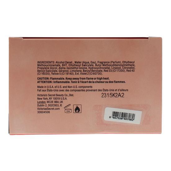 Victoria's Secret Hardcore Rose Eau De Parfum 250ml