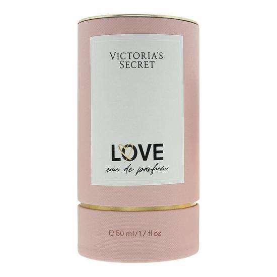 Victoria's Secret Love Eau De Parfum 7ml