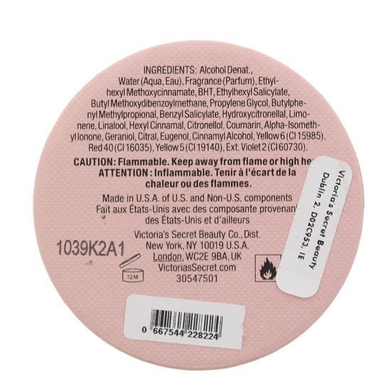 Victoria's Secret Love Eau De Parfum 7ml