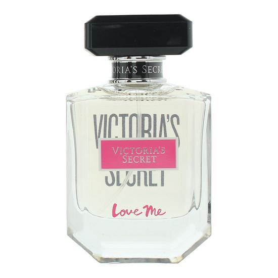 Victoria's Secret Love Me Eau De Parfum 50ml