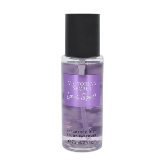 Victoria's Secret Love Spell Fragrance Mist 75ml