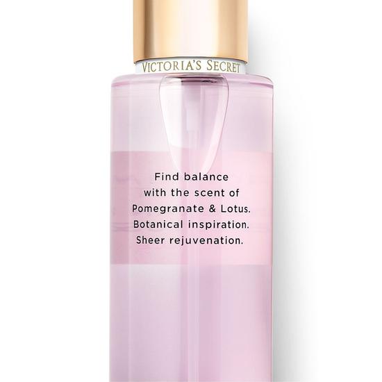 Victoria's Secret Pomegranate & Lotus Fragrance Mist 250ml