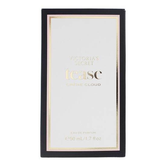Victoria's Secret Tease Creme Cloud Eau De Parfum 100ml