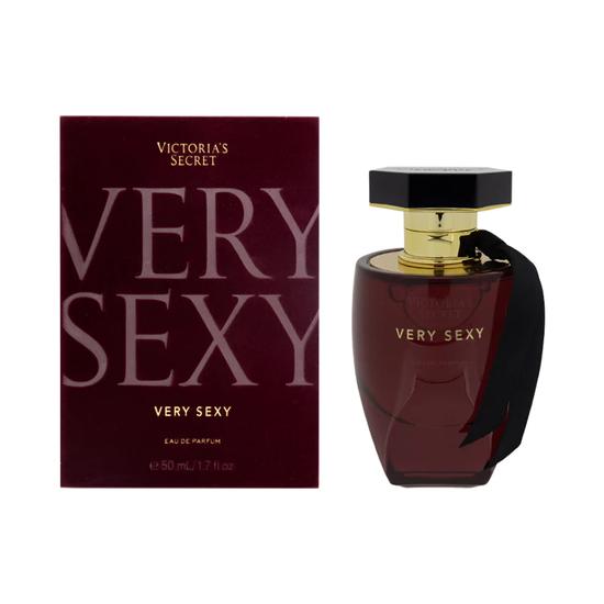 Victoria's Secret Very Sexy Eau De Parfum 50ml