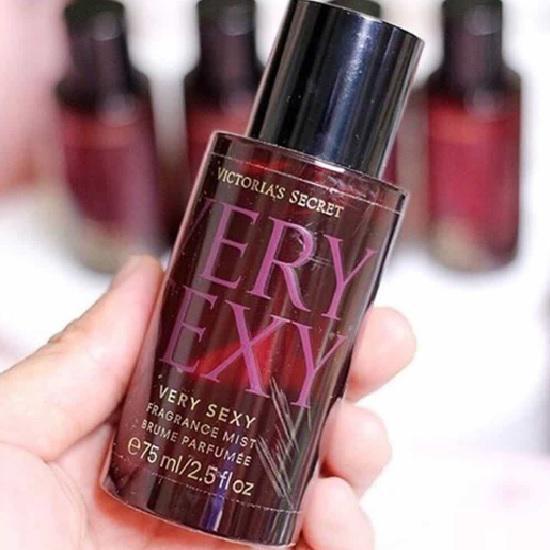 Victoria's Secret Very Sexy Fragrance Mist 75ml