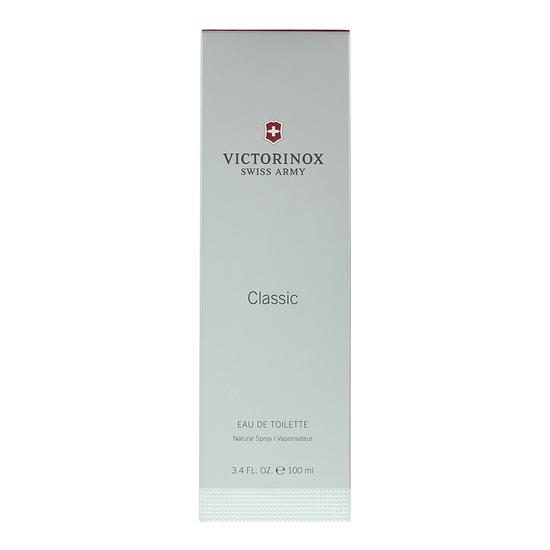 Victorinox Classic Eau De Toilette 100ml