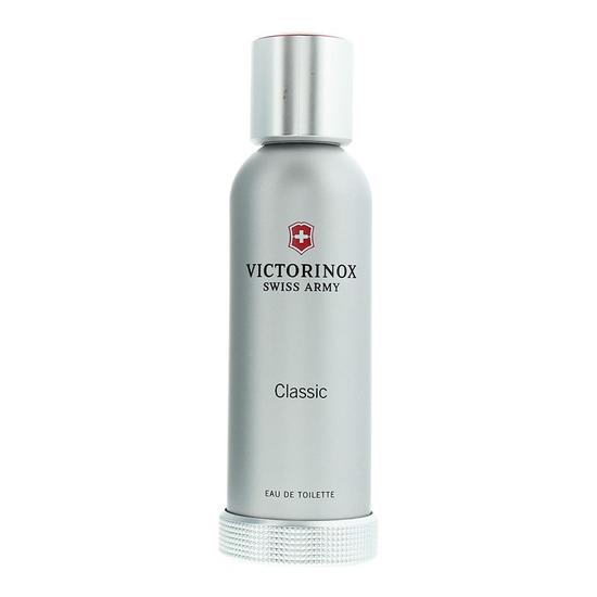 Victorinox Classic Eau De Toilette 100ml