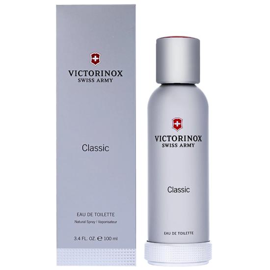 Victorinox Classic Eau De Toilette 100ml