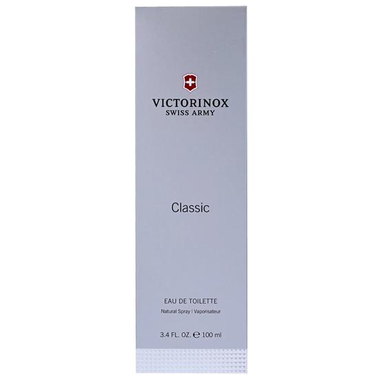 Victorinox Classic Eau De Toilette 100ml