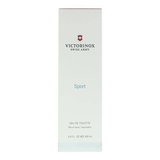 Victorinox Classic Sport Eau De Toilette 100ml