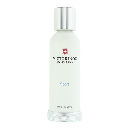 Victorinox Classic Sport Eau De Toilette 100ml