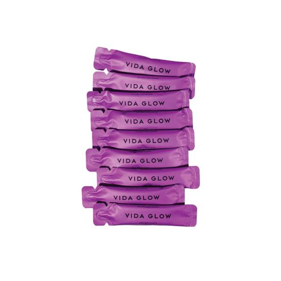 Vida Glow Collagen Liquid Advance Cracker