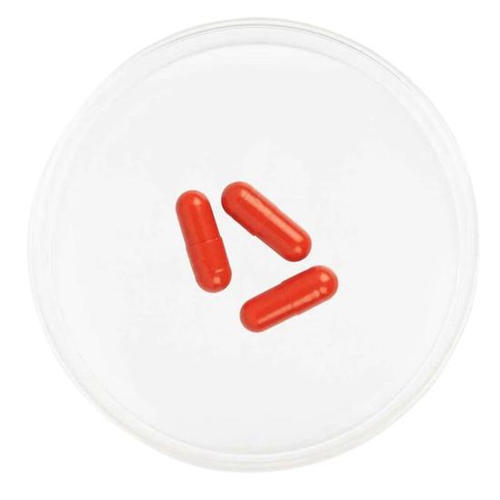 Vida Glow Hairology x30 Capsules