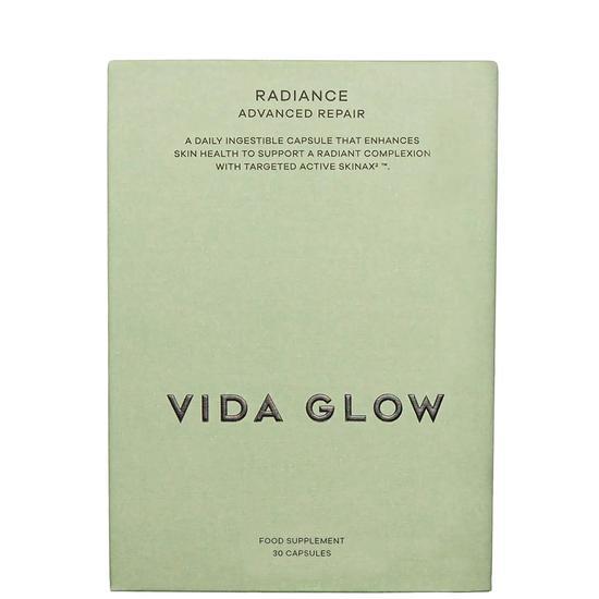 Vida Glow Radiance Capsules x 30