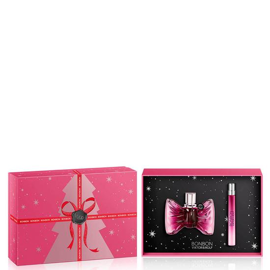 VIKTOR&ROLF Bonbon Eau De Parfum Gift Set 50ml