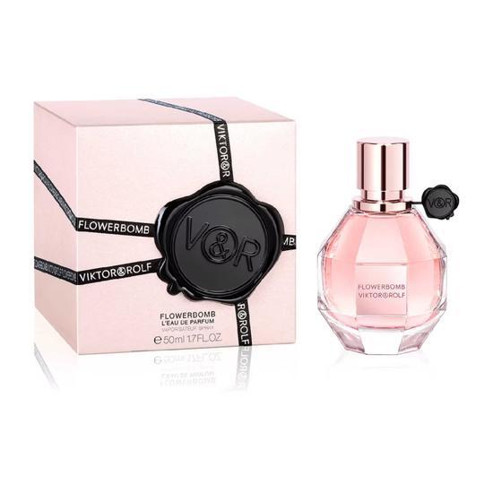 VIKTOR&ROLF Flowerbomb Eau De Parfum 50ml