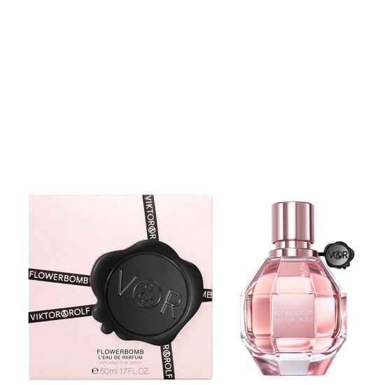 VIKTOR&ROLF Flowerbomb Eau De Parfum 10ml