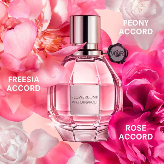 VIKTOR&ROLF Flowerbomb Eau De Parfum 10ml