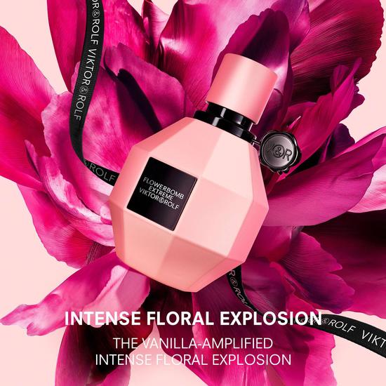 VIKTOR&ROLF Flowerbomb Extreme Intense Eau De Parfum 30ml