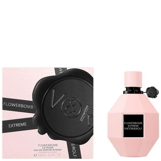 VIKTOR&ROLF Flowerbomb Extreme Intense Eau De Parfum 30ml