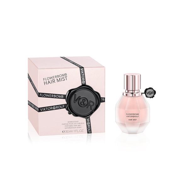VIKTOR&ROLF Flowerbomb Hair Mist 30ml