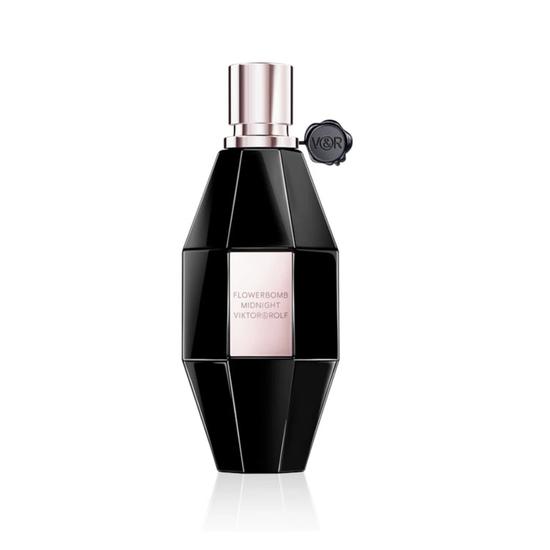 VIKTOR&ROLF Flowerbomb Midnight Eau De Parfum 50ml