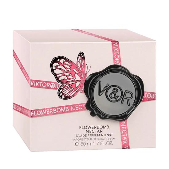 VIKTOR&ROLF Flowerbomb Nectar Eau De Parfum Intense 50ml