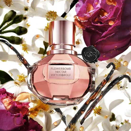 VIKTOR&ROLF Flowerbomb Nectar Eau De Parfum Intense 50ml