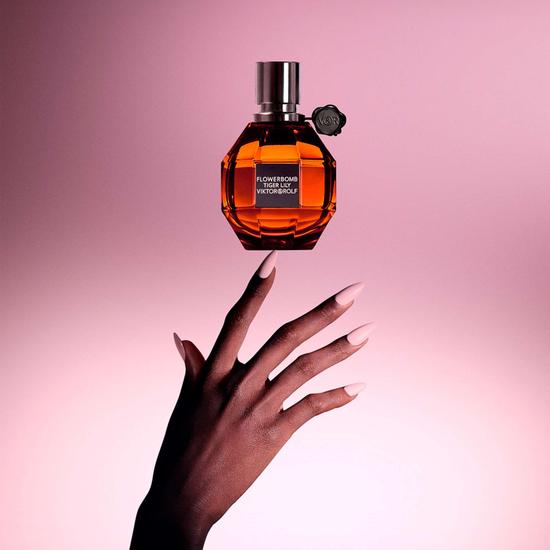 VIKTOR&ROLF Flowerbomb Tiger Lily Eau De Parfum 50ml