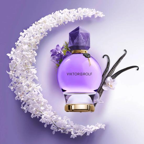VIKTOR&ROLF Good Fortune Eau De Parfum 30ml