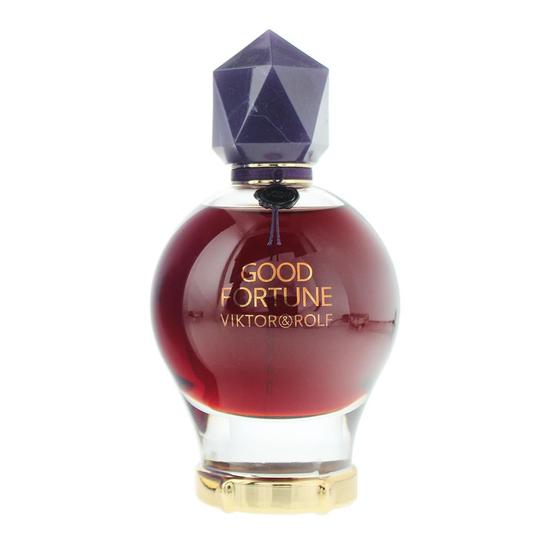 VIKTOR&ROLF Good Fortune Elixir Intense Eau De Parfum 90ml